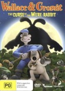 Wallace and Gromit: The Curse of the Were Rabbit